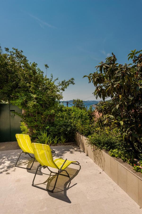 Sunset Premium Residence IV Dubrovnik Exterior foto