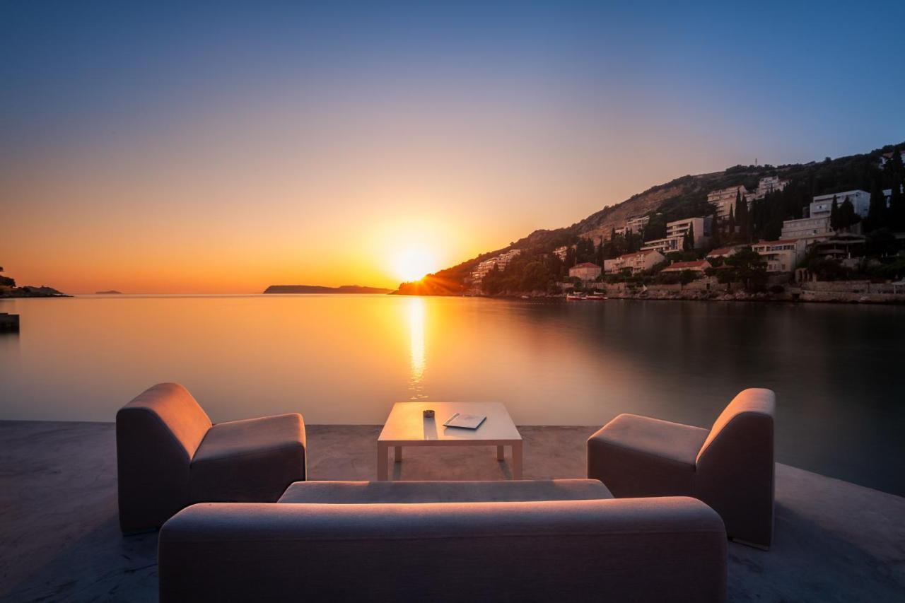 Sunset Premium Residence IV Dubrovnik Exterior foto